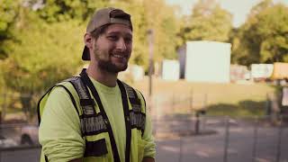 DEWALT® POWERSHIFT™ Testimonials [upl. by Crissie165]