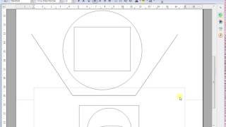 ie eine Zeichnung von Autocad in Word einfügen [upl. by Imotih287]