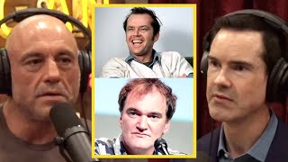 JRE Tarantino on The FREEDOM of 70s Movies [upl. by Maryanne]