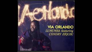 Condry Ziqubu  Via Orlando 1985 WaarWasJy [upl. by Gaillard]