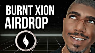 Claim Nft Burnt Xion Guild 🔥🔥 Airdrop [upl. by Troth]