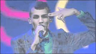 Stromae Alors on danse Star académie 2012 HD SL [upl. by Phelan]