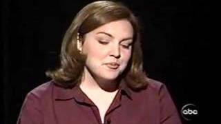 22 Monica Lenhard on Millionaire [upl. by Schnorr847]