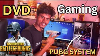 PUBG  How To Install DVD Drive in Pc  How to install a DVD drive in your PC [upl. by Lengel]