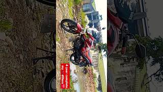 4year complete my Hero🏍Sp125❤️shortvideos shortsviral bikelover biketravel rajdeepika6vlogs [upl. by Celesta]