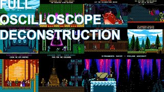 Shovel Knight Shovel of Hope OST Deconstructed The Return to Order With timestamps [upl. by Whalen]