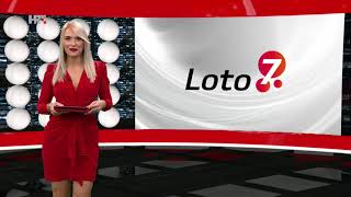 Loto 7 izvlačenje 2112024 [upl. by Banky]