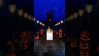 Halloween Herbal Cigarettes For Your Costume 100 Nicotine amp Tobacco FREE [upl. by Craddock]