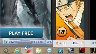 How to download from GoGoAnime Anime44 etc using IDM [upl. by Woodhouse]