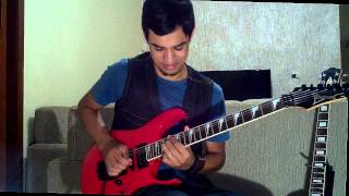 Changeman  Theme Instrumental Daniel Souza [upl. by Stila928]