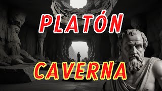 DESPIERTA Escapando de la CAVERNA DE PLATÓN en el SIGLO XXI [upl. by Akli]