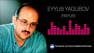 Eyyub Yaqubov  Popuri [upl. by Liddle750]