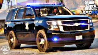 GTA 5 MODS LSPDFR 39 RICHLAND COUNTY SHERIFFS DEPARTMENT FROM LIVE PD  GTA 5 POLICE MOD [upl. by Coshow954]