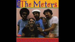 The Meters  People Say 1974 [upl. by Giesecke]