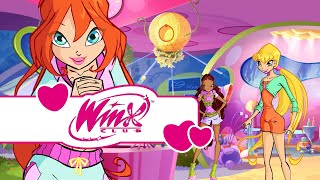 Winx Club  Serie 4 Episodio 4  Love amp Pet clip2 [upl. by Roon]