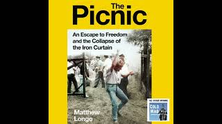 The Picnic That Ripped Open The Iron Curtain 329 coldwar hungary 1989 history [upl. by Nonrev]