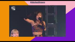 モーニング娘。’24 12期 スカッとMy Heart Morning Musume 24 sukatto my heart [upl. by Gnagflow]