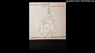 Christmas In Canada Paul EisanBob Quinn1991 [upl. by Nylzor412]