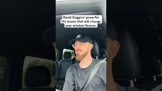 David Goggins Mindset The Secret to Mental Toughness [upl. by Novyart460]