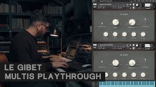 Le Gibet — Multis Playthrough [upl. by Nerret]