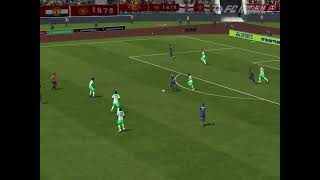 Sorloth goalll [upl. by Boleyn]