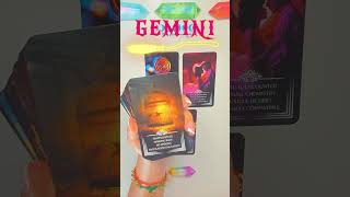 GEMINI  LOVE🩷YOU VS THEM love allsignstarotreading tarot [upl. by Nedarb]