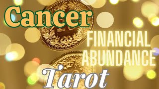 CANCER TarotMoney amp CareerNovember 2024💰💫💰 [upl. by Kath]