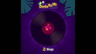 The Jackbox Party Pack 10  Dodo Re Mi  Bingo [upl. by Daphna]