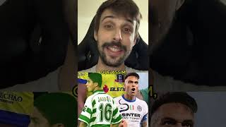 Mário Jardel Contra Todos  Reagindo ao Psylocke22 jardel porto primeiraliga futebol [upl. by Rufus559]