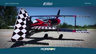 EFlite P3 Revolution [upl. by Lubbock]