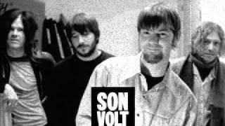 Son Volt  Tear Stained Eye Demo [upl. by Saimerej]