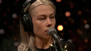 Phoebe Bridgers  Full Performance Live on KEXP [upl. by Zoltai717]