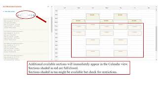 OnTrack Planning Sections [upl. by Morna189]