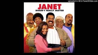 Janet Jackson quotDoesn’t Really Matter Soundtrack Versionquot [upl. by Mell]