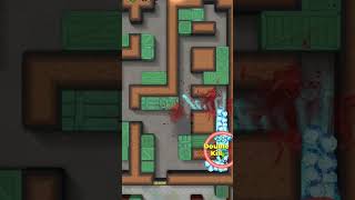 Level 33 takes 30 seconds to cross it 😱👻viralshort trending gaming level33 gameplay [upl. by Ydnamron]