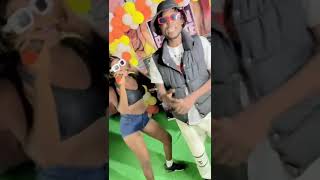 performance na Live do DJ Nelson popoite [upl. by Yrellam]