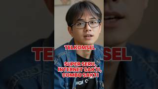 Pilihan Paket Paket Telkomsel JANGAN SALAH PILIH [upl. by Kindig]