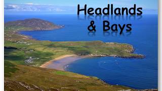 Headlands and Bays [upl. by Falito]