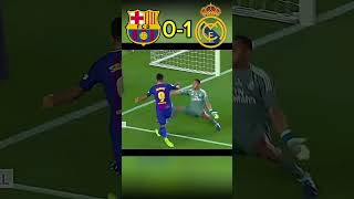 FC Barcelona vs Real Madrid 13 All Goals  Supercup 2017 [upl. by Ihskaneem]