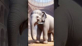 The Tragic Story of Jumbo the Elephant 💔  Watch It Till the End TragicStory WatchUntilTheEnd [upl. by Esyahc]