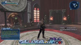 DCUO Havoc MK 1 style [upl. by Carlile343]