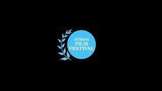 Athena Film Festival 2017 Trailer [upl. by Mechling]