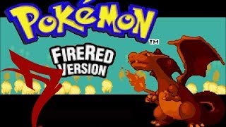 Pokemon Rojo Fuego  Ep 7  Medalla Arcoiris [upl. by Eta]