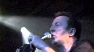 Joe Strummer and the Mescaleros  Get Down Moses 2002 [upl. by Tamas414]