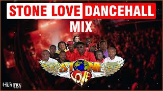 STONE LOVE DANCEHALL MIX 2024🔥 VYBZ KARTEL RYGIN KING DOVEY MAGNUM POPCAAN [upl. by Anitac966]