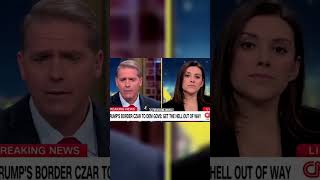 Scott Jennings SCHOOLS CNN Panel [upl. by Uella897]