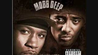 Mobb Deep  Kill or be killed [upl. by Laurena]