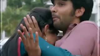 Adithya varma tamil movie mass scene love feeling [upl. by Christoper]