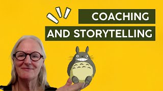 Coaching as storytelling [upl. by Lacagnia]