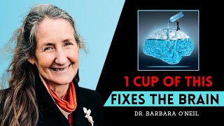 Drink Water THIS Way to Supercharge Your Brain amp KILL Cancer 🔥Barbara ONeill [upl. by Jonina]